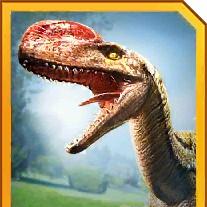 monolophosaurus
