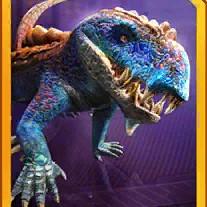 gorgosuchus