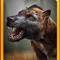 megistotherium
