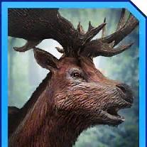 megaloceros