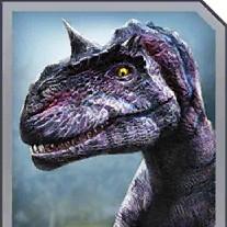 majungasaurus