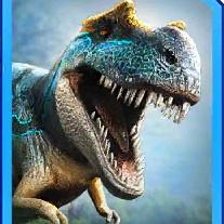 gorgosaurus