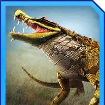 kaprosuchus