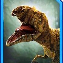 megalosaurus