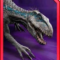 indoraptor gen 2