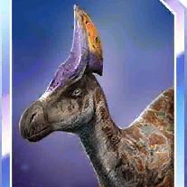olorotitan hatchet