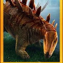 kentrosaurus