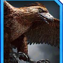 haast eagle gen 2