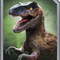 lythronax