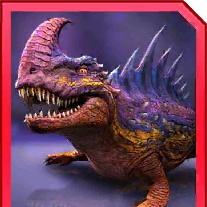 monolometrodon