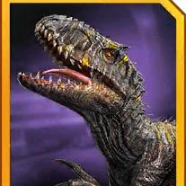 indominus rex gen 2