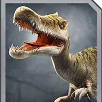 irritator gen 2