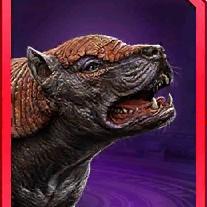 megistocurus