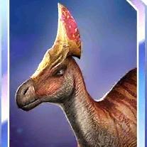 olorotitan