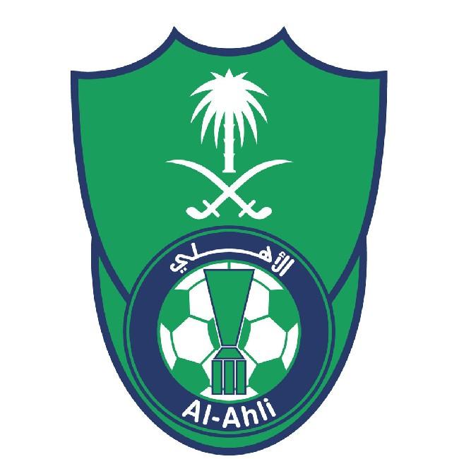 🇸🇦 Al-Ahli Saudi F.C.