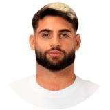 Yuri Alberto