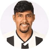 Matias Segovia