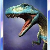 sinraptor