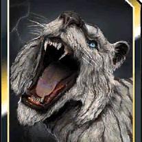sah panthera luster
