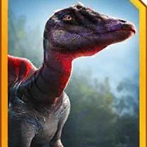 ouranosaurus