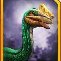 procerathomimus