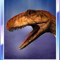 sinraptor sovereign