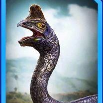 oviraptor