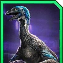 segnotherisaurus