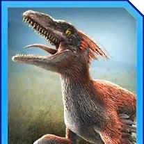 pyroraptor gen 2