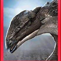 scelidosaurus vale