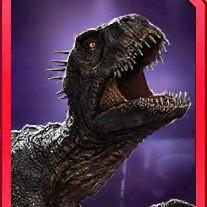 scorpios rex