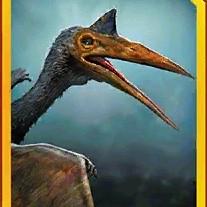 quetzalcoatlus gen 2