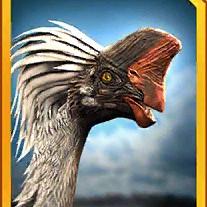 oviraptor gen 2