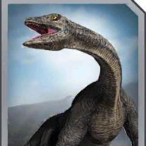plateosaurus