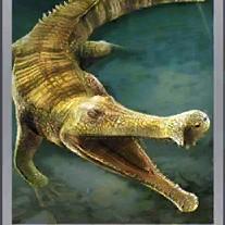 sarcosuchus