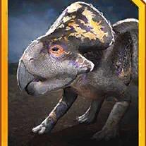 protoceratops spark