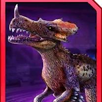 pyrosuchus