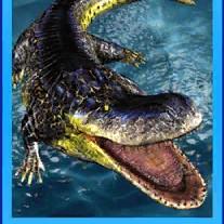 purussaurus