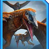 preondactylus