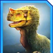 proceratosaurus