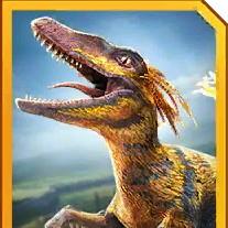 pyroraptor