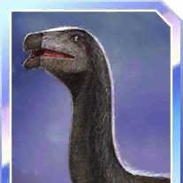 segnosaurus
