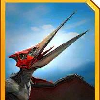 pteranodon