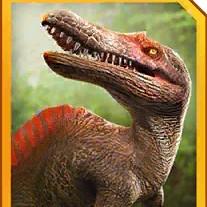 spinosaurus gen 2