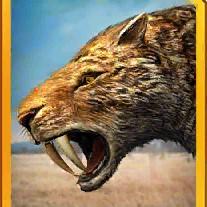 smilodon