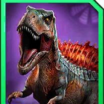 tyrannometrodon