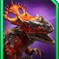 thoradolosaur conquest
