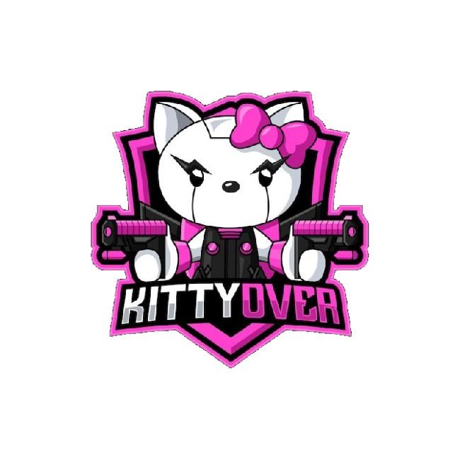 KITTY OVER