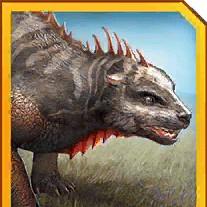 thylacotator scion