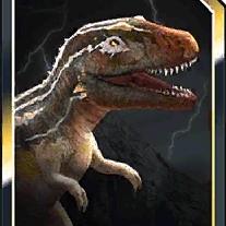 trykovenator streak